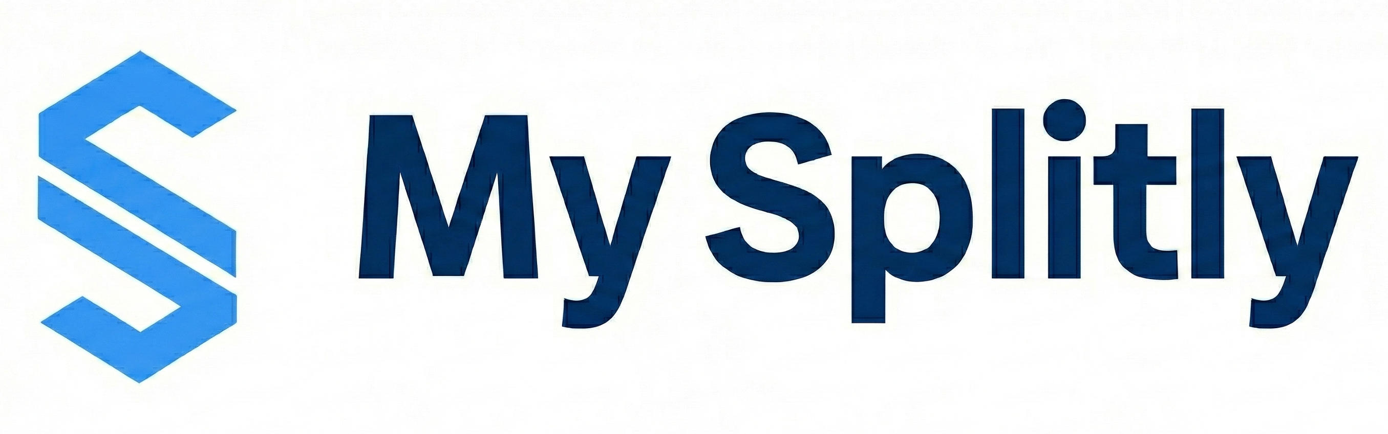 My Splitly Logo